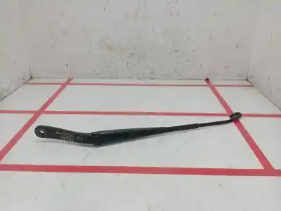 Second-hand car spare part Left Front Windshield Wiper Arm for DACIA DUSTER (HS_) 1.2 TCE 125 OEM IAM references 288817099R  