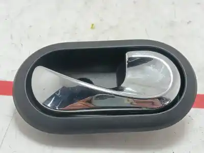Second-hand car spare part interior right rear handle for dacia duster (hs_) 1.2 tce 125 oem iam references 8200733847