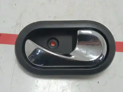 Pezzo di ricambio per auto di seconda mano maniglia interna posteriore destra per dacia duster (hs_) 1.2 tce 125 riferimenti oem iam 8200733847  