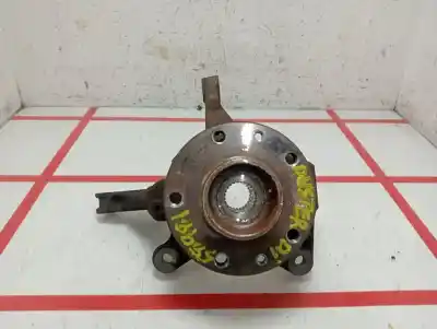 Second-hand car spare part Front Left Knuckle for DACIA DUSTER (HS_) 1.2 TCE 125 OEM IAM references   905392