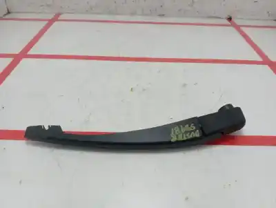 Second-hand car spare part rear windshield wiper arm for dacia duster (hs_) 1.2 tce 125 oem iam references 287800376r