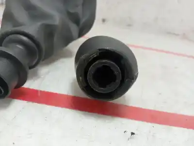 Pezzo di ricambio per auto di seconda mano pomello della leva del cambio per dacia duster (hs_) 1.2 tce 125 riferimenti oem iam   