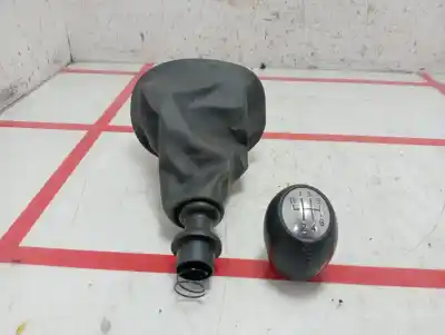 Автозапчасти б/у ручка рычага передачи за DACIA DUSTER (HS_) 1.2 TCE 125 ссылки OEM IAM   