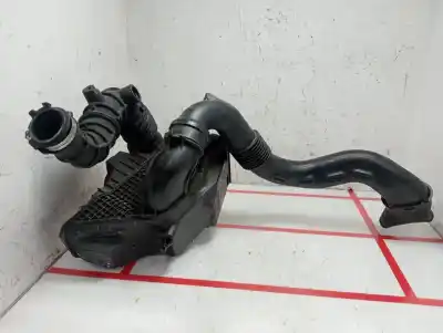 Peça sobressalente para automóvel em segunda mão suporte do filtro de ar por dacia duster (hs_) 1.2 tce 125 referências oem iam 165001258r  