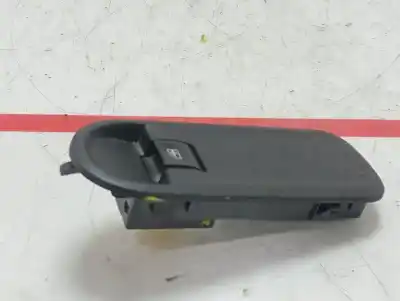 Second-hand car spare part right front power window switch for dacia duster (hs_) 1.2 tce 125 oem iam references 809601386r  