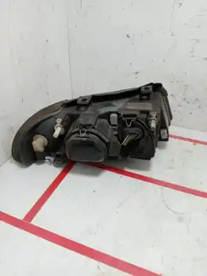 Pezzo di ricambio per auto di seconda mano faro anteriore sinistro per audi a4 b5 (8d2) 1.9 tdi riferimenti oem iam 89300379  