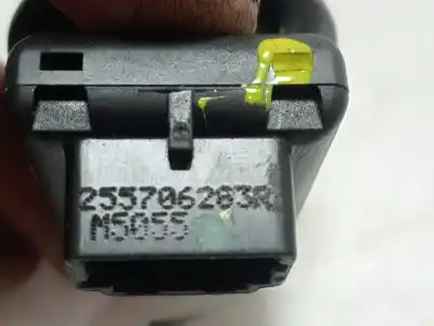 Pezzo di ricambio per auto di seconda mano controllo specchio per dacia duster (hs_) 1.2 tce 125 riferimenti oem iam 255706263r  