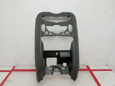 Pezzo di ricambio per auto di seconda mano Modanatura Centrale Riscaldamento per BMW MINI (R56) Cooper S Riferimenti OEM IAM RG26296005  