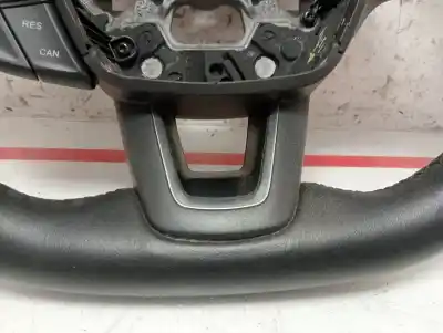 Second-hand car spare part steering wheel for ford focus lim. st-line oem iam references   