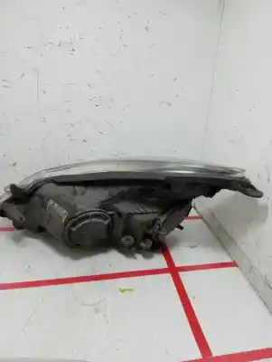 Автозапчасти б/у правая фара за opel corsa d cmon ссылки oem iam 13186382  902614