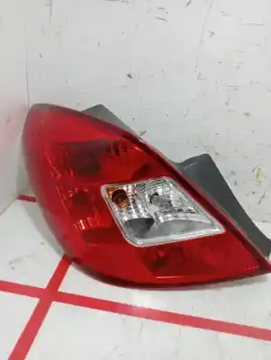 Pezzo di ricambio per auto di seconda mano  per OPEL CORSA D  Riferimenti OEM IAM 89316319  