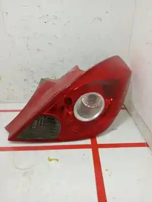 Автозапчастина б/у правий ліхтар для OPEL CORSA D CMon Посилання на OEM IAM 89038961  