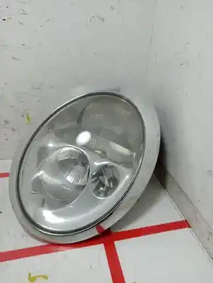 Pezzo di ricambio per auto di seconda mano faro anteriore sinistro per mini mini (r50,r53) g-w10b16a riferimenti oem iam 95fr40251748