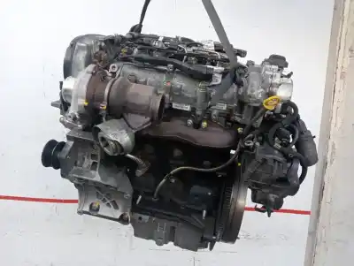 Second-hand car spare part  for OPEL INSIGNIA BERLINA  OEM IAM references A20DT  904346