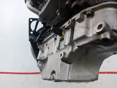 Second-hand car spare part complete engine for opel insignia berlina a20dt oem iam references a20dt  904346