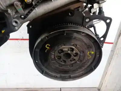 Second-hand car spare part complete engine for opel insignia berlina a20dt oem iam references a20dt  904346