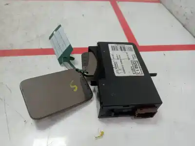 Автозапчасти б/у переключатель стартера за renault laguna ii (bg0) f9q ссылки oem iam 8200293678  