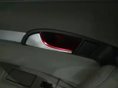 Tweedehands auto-onderdeel binnenhandgreep links achter voor audi q7 (4l) 4l/xbunq1 oem iam-referenties   