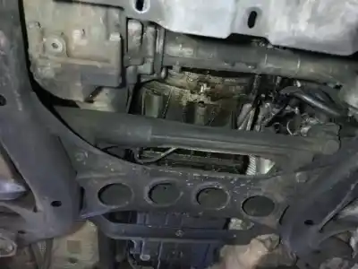 Автозапчастина б/у передній диференціал для audi q7 (4l) 4l/xbunq1 посилання на oem iam   