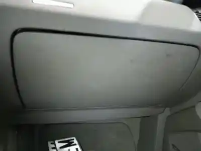 Pièce détachée automobile d'occasion module d'airbag pour audi q7 (4l) 4l/xbunq1 références oem iam   