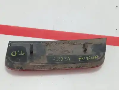 Автозапчасти б/у задний катадиоптрик за ford fusion (cbk) ambiente ссылки oem iam 2n11515b0a  887938