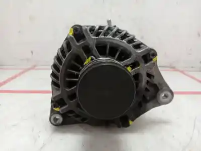 Second-hand car spare part alternator for subaru xv sport oem iam references 23700aa731  899099