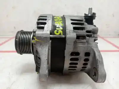 Second-hand car spare part alternator for subaru xv sport oem iam references 23700aa731  899099