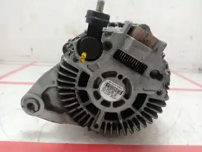 Second-hand car spare part alternator for subaru xv sport oem iam references 23700aa731  899099