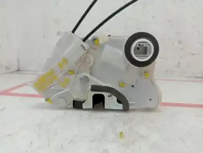 Peça sobressalente para automóvel em segunda mão fechadura da porta dianteira direita por subaru xv sport referências oem iam   899114