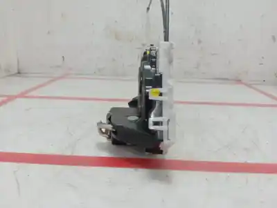 Peça sobressalente para automóvel em segunda mão fechadura da porta dianteira direita por subaru xv sport referências oem iam   899114