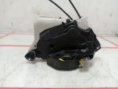 Peça sobressalente para automóvel em segunda mão fechadura da porta dianteira direita por subaru xv sport referências oem iam   899114