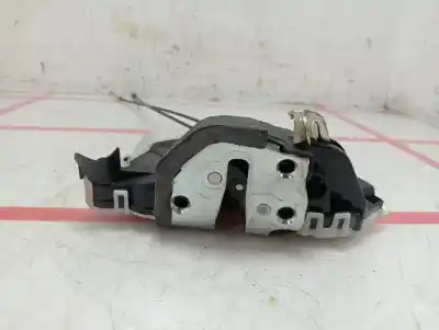 Peça sobressalente para automóvel em segunda mão fechadura da porta dianteira direita por subaru xv sport referências oem iam   899114