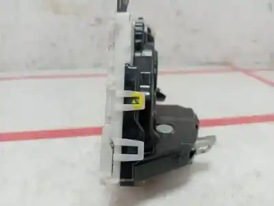 Peça sobressalente para automóvel em segunda mão fechadura da porta dianteira esquerda por subaru xv sport referências oem iam   899115