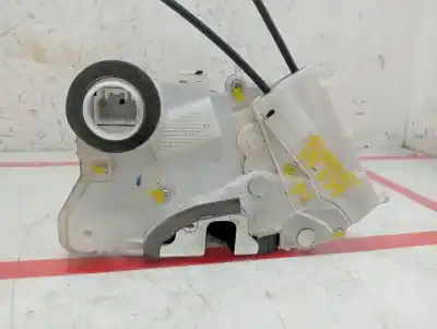 Peça sobressalente para automóvel em segunda mão fechadura da porta dianteira esquerda por subaru xv sport referências oem iam   899115