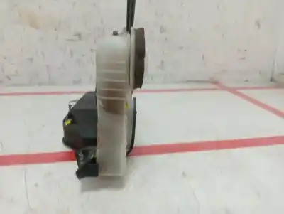 Peça sobressalente para automóvel em segunda mão fechadura da porta dianteira esquerda por subaru xv sport referências oem iam   899115