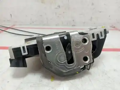 Peça sobressalente para automóvel em segunda mão fechadura da porta dianteira esquerda por subaru xv sport referências oem iam   899115