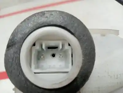 Peça sobressalente para automóvel em segunda mão fechadura da porta dianteira esquerda por subaru xv sport referências oem iam   899115