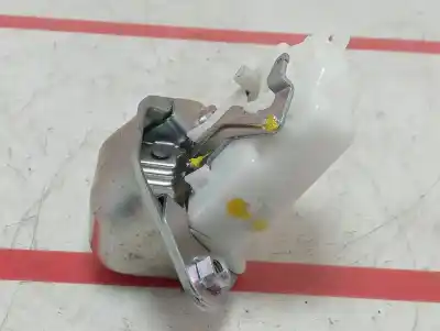 Second-hand car spare part trunk lock for subaru xv sport oem iam references   899118