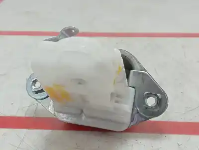 Second-hand car spare part trunk lock for subaru xv sport oem iam references   899118