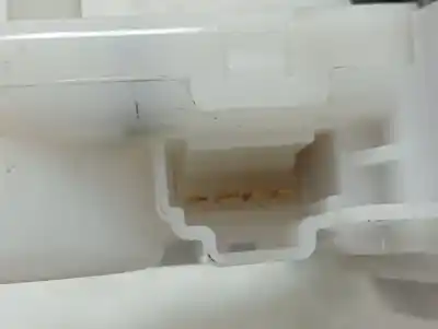 Second-hand car spare part trunk lock for subaru xv sport oem iam references   899118