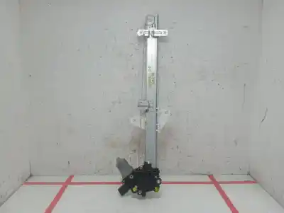 Pezzo di ricambio per auto di seconda mano alzacristalli anteriore destro per subaru xv sport riferimenti oem iam 203070