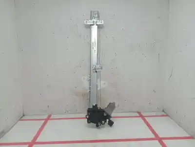 Pezzo di ricambio per auto di seconda mano alzacristalli anteriore sinistro per subaru xv sport riferimenti oem iam 203071