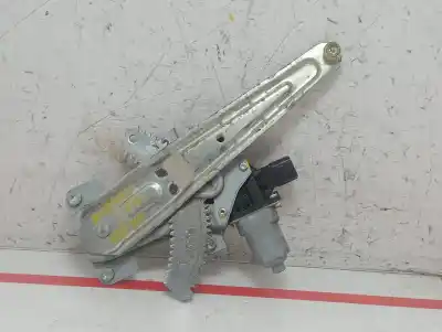 Pezzo di ricambio per auto di seconda mano alzacristalli posteriore destro per subaru xv sport riferimenti oem iam 203160