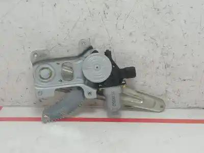 Pezzo di ricambio per auto di seconda mano alzacristalli posteriore sinistro per subaru xv sport riferimenti oem iam 203160