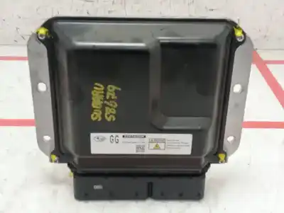 Pezzo di ricambio per auto di seconda mano centralina motore per subaru xv sport riferimenti oem iam 22611au260