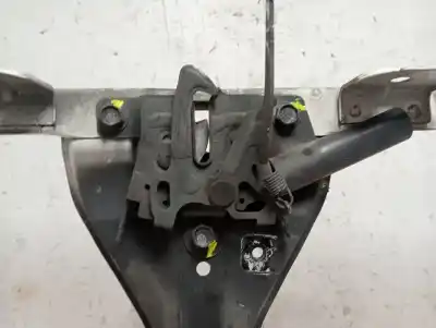 Peça sobressalente para automóvel em segunda mão reforço travessa superior por subaru xv sport referências oem iam   899132