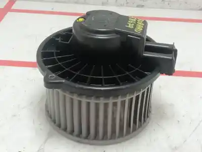 Pezzo di ricambio per auto di seconda mano motore di riscaldamento per subaru xv sport riferimenti oem iam t1017802fa