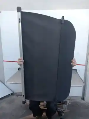 Pièce détachée automobile d'occasion PLAGE ARRIÈRE pour SUBARU XV  Références OEM IAM   899134