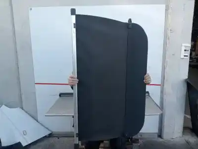 Second-hand car spare part parcel shelf for subaru xv sport oem iam references   899134