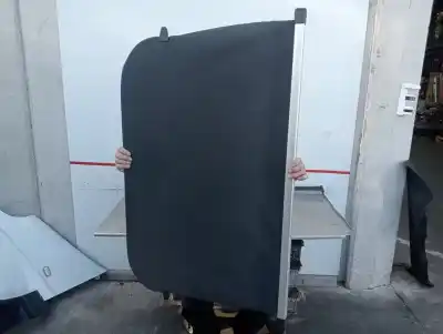 Second-hand car spare part parcel shelf for subaru xv sport oem iam references   899134